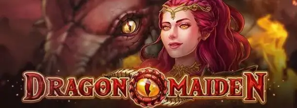 Dragon Maiden Play’n GO бонус слота