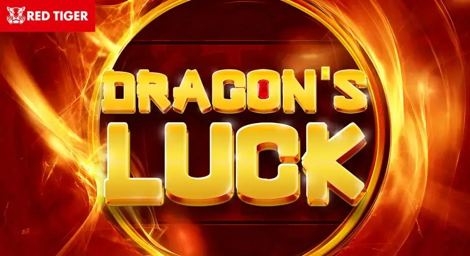 Dragon's Luck играть