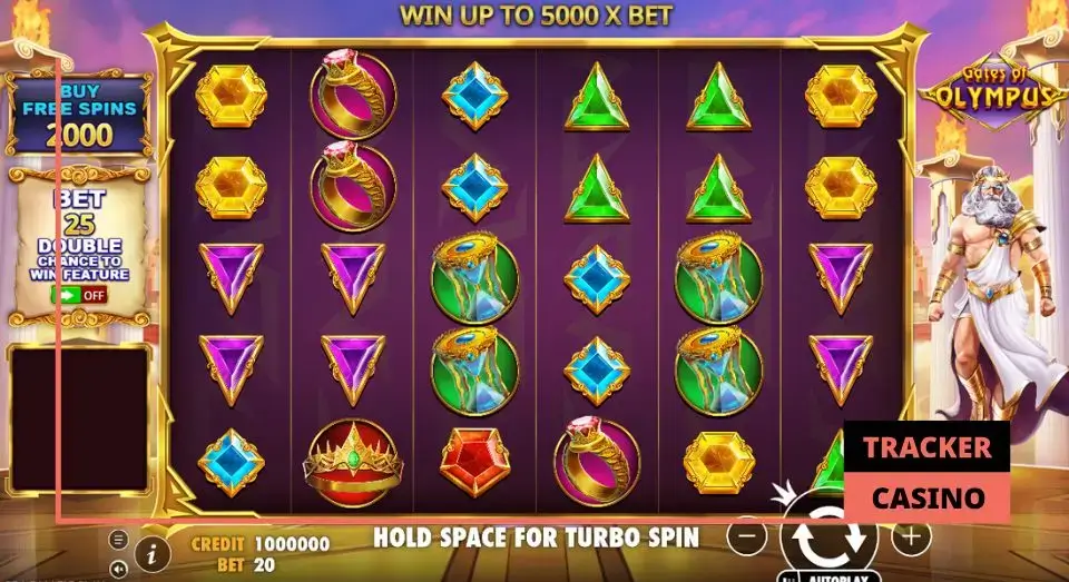 Слоты Древняя Греция: топ-3