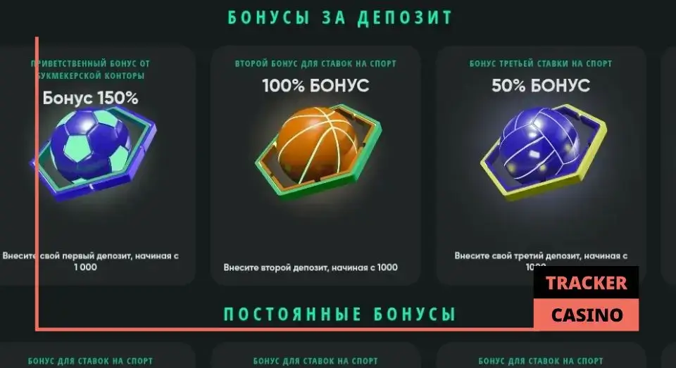 Условия получения и отыгрыша депозитных бонусов в casino Drip