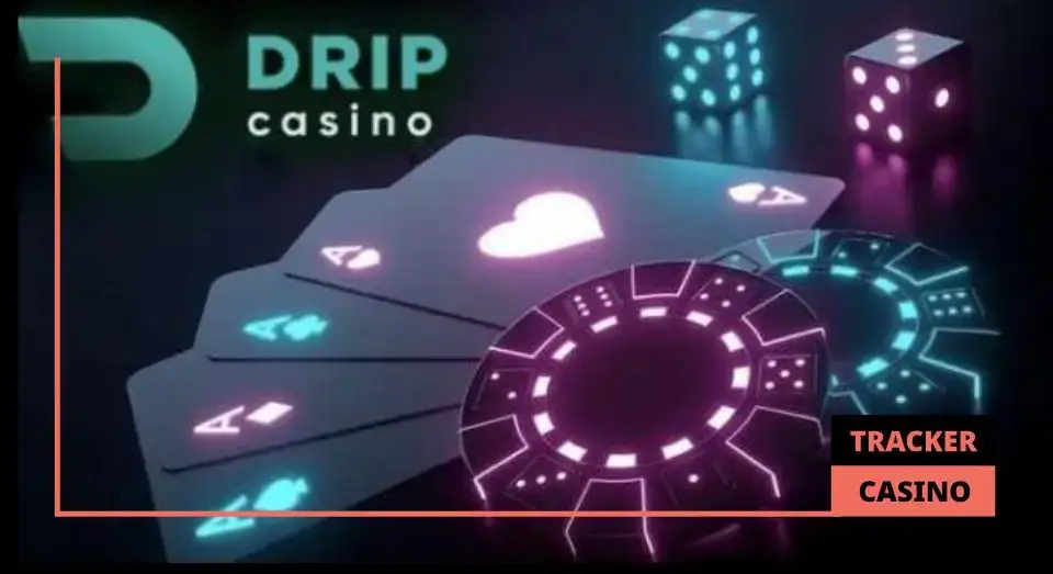 Как работает система кэшбэка в casino Drip