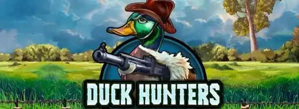 Duck Hunters Nolimit City бонус слота