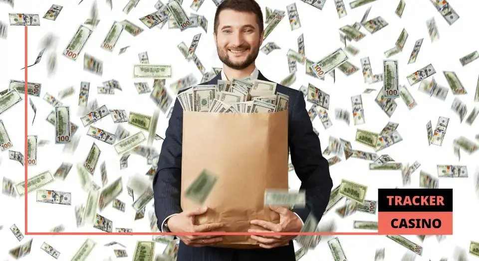 Двое жителей Вирджинии выиграли по 100 000 долларов, зайдя в супермаркет