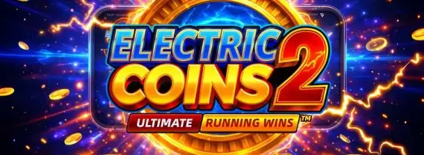 Electric Coins 2: ULTIMATE Fugaso бонус слота