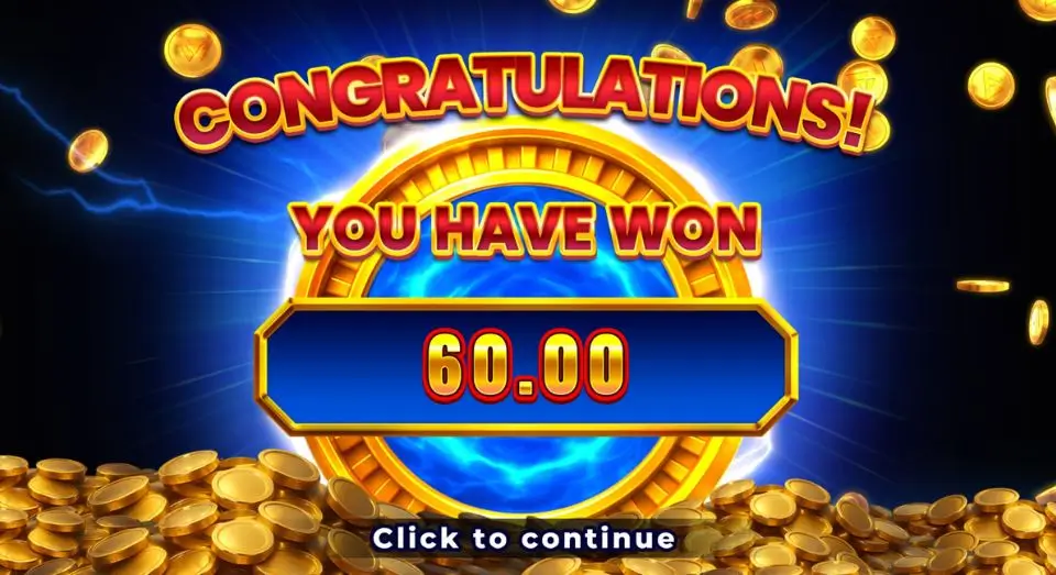 Electric Coins 2: ULTIMATE играть в слот от Fugaso