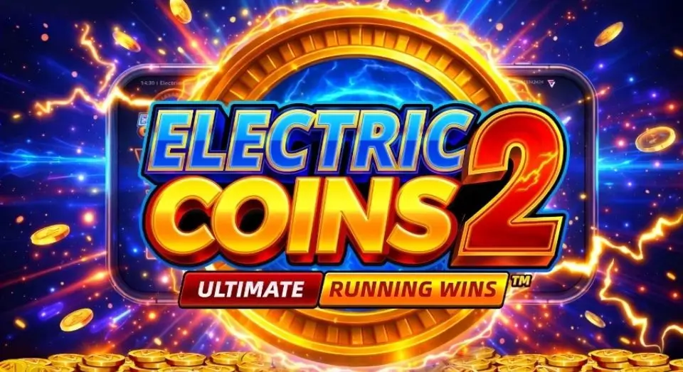 Electric Coins 2: ULTIMATE играть