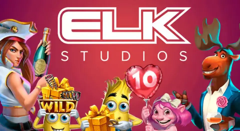 ELK Studios