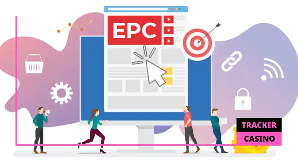 Почему EPC важен для партнеров казино