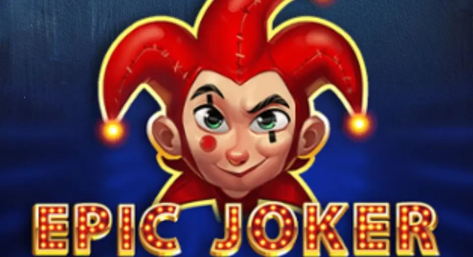 Epic Joker играть