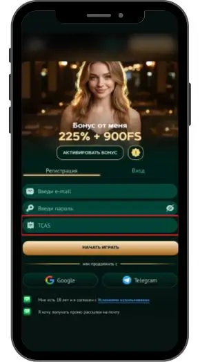 Особенности программы лояльности в casino Eva