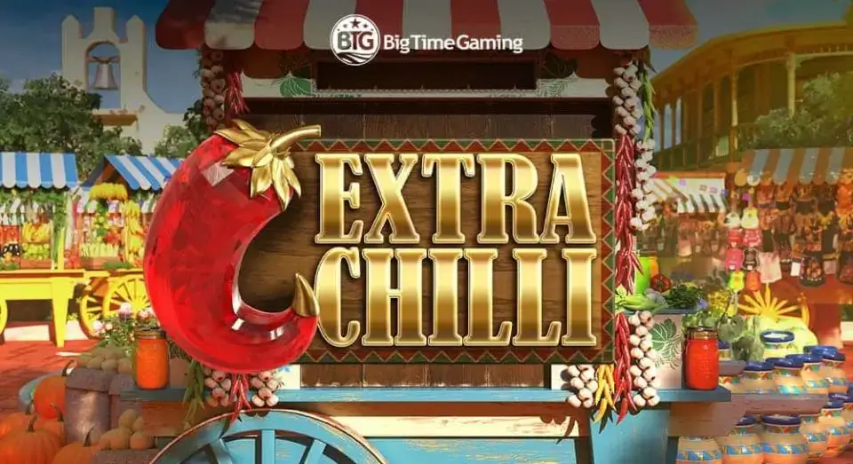 Extra Chilli играть