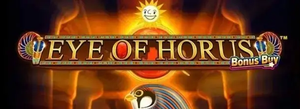 Eye of Horus Bonus Buy Merkur бонус слота