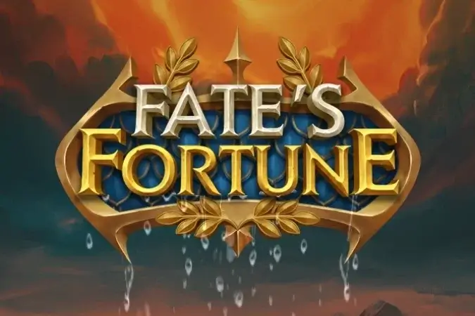 Fate’s Fortune играть