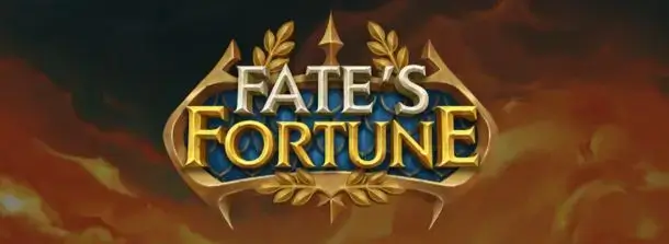 Fate's Fortune Play’n GO бонус слота