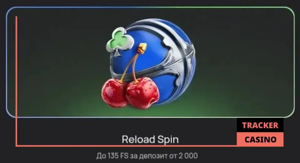 Виды депозитных бонусов в casino Flagman