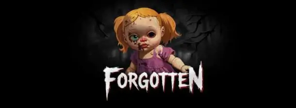 Forgotten BGaming бонус слота