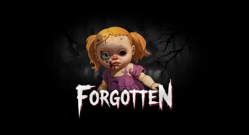 Forgotten играть