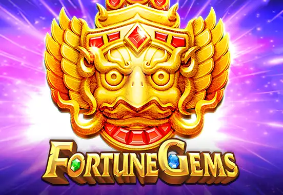 Fortune Gems играть