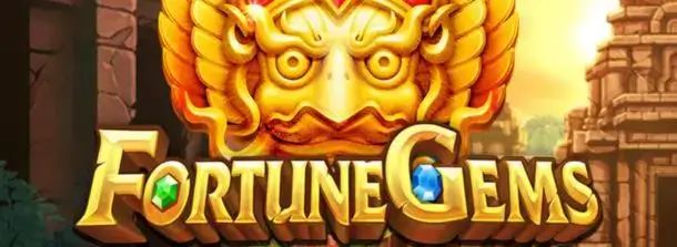 Fortune Gems TaDa Gaming большой выигрыш в слоте