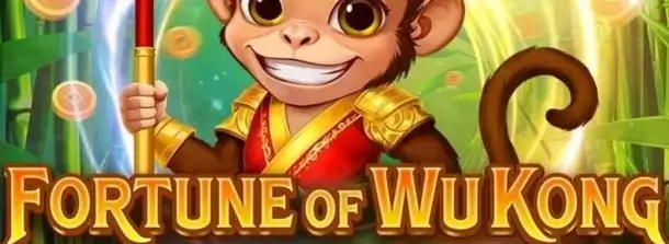 Fortune of Wu Kong Fazi бонус слота