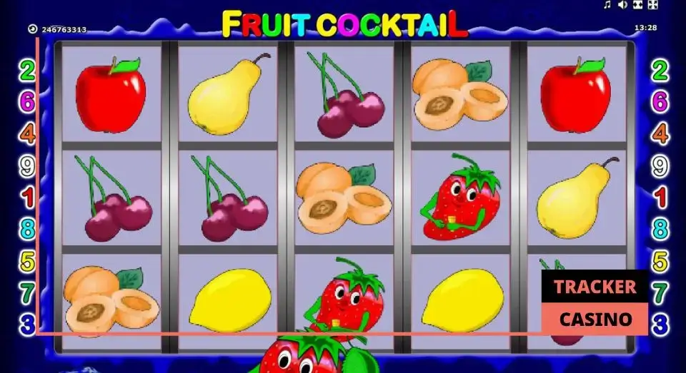 Технические характеристики