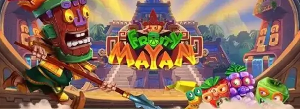 Fruity Mayan Habanero бонус слота