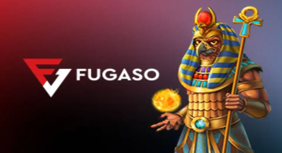 Fugaso слоты