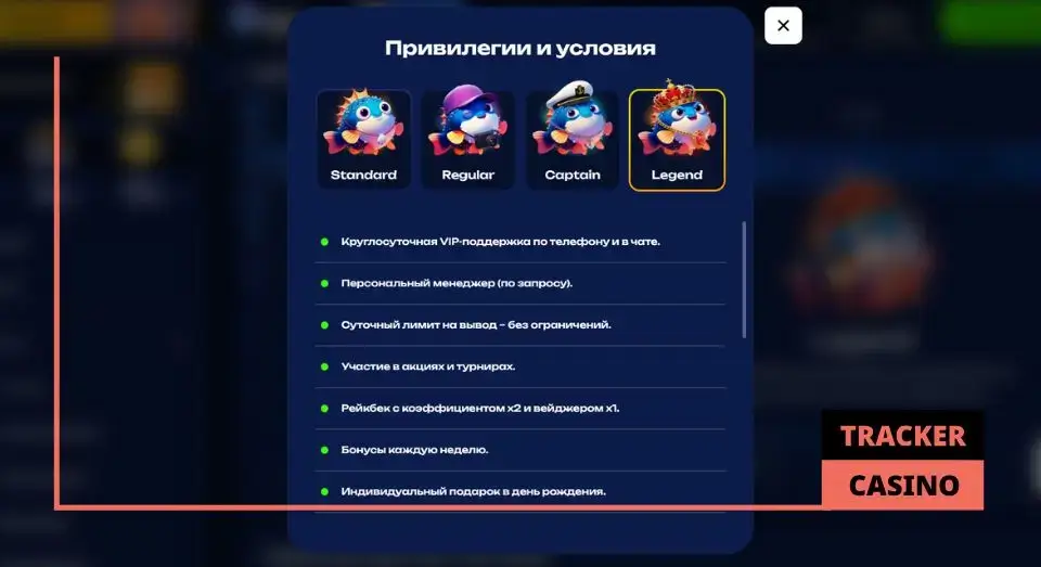 Fugu casino обзор: депозиты и вывод