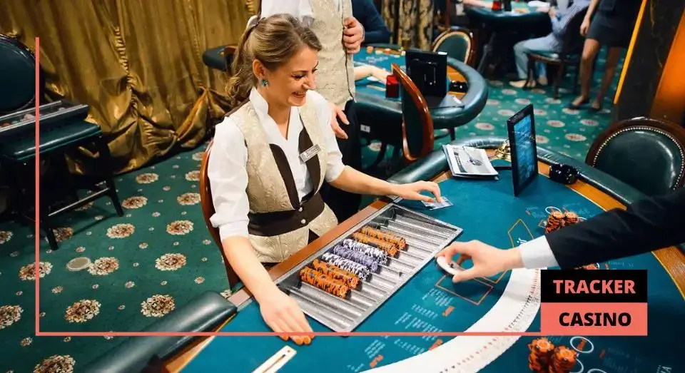 G2E впервые в истории организует чемпионат дилеров США