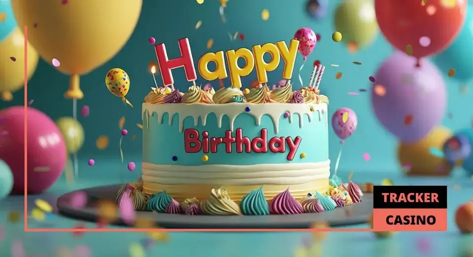 Gama casino бонусы на день рождения