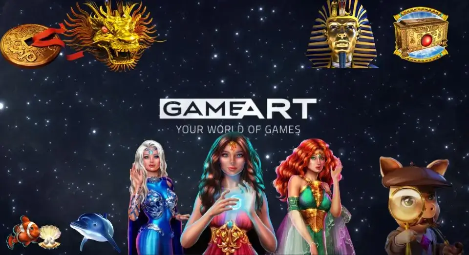 GameArt
