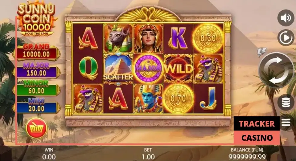 Топ-5 игровых автоматов Gamzix