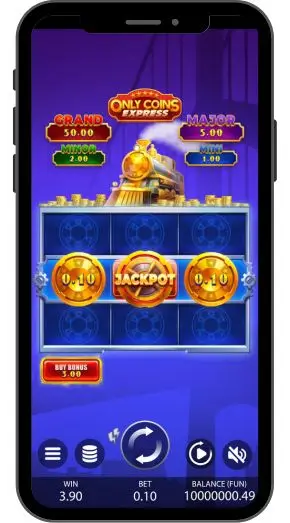 Топ-5 игровых автоматов Gamzix