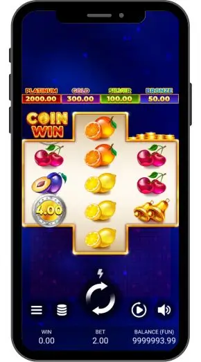 Топ-5 игровых автоматов Gamzix