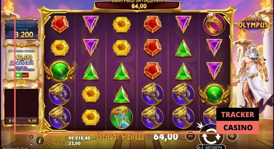 Тематика и технические характеристики игрового автомата