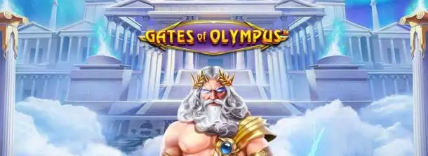 Gates of Olympus Pragmatic Play бонус слота