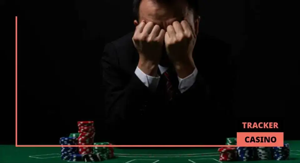 Гемблер: поведение