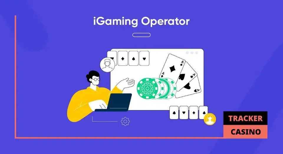 Гемблинг-оператор