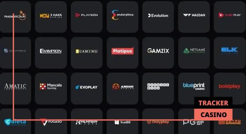Гемблинг-провайдер: популярные компании