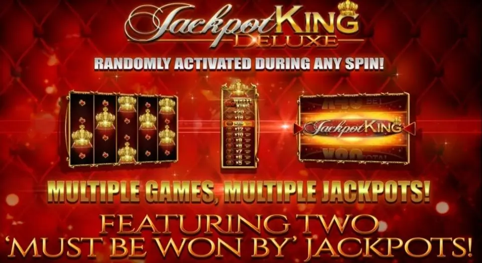 Genie Jackpots играть в слот от Blueprint Gaming