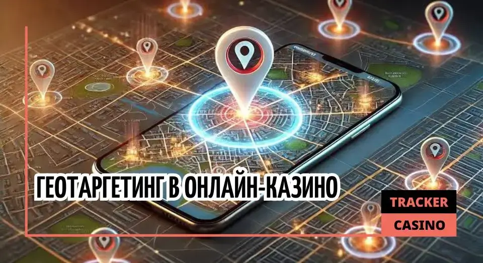 Геотаргетинг