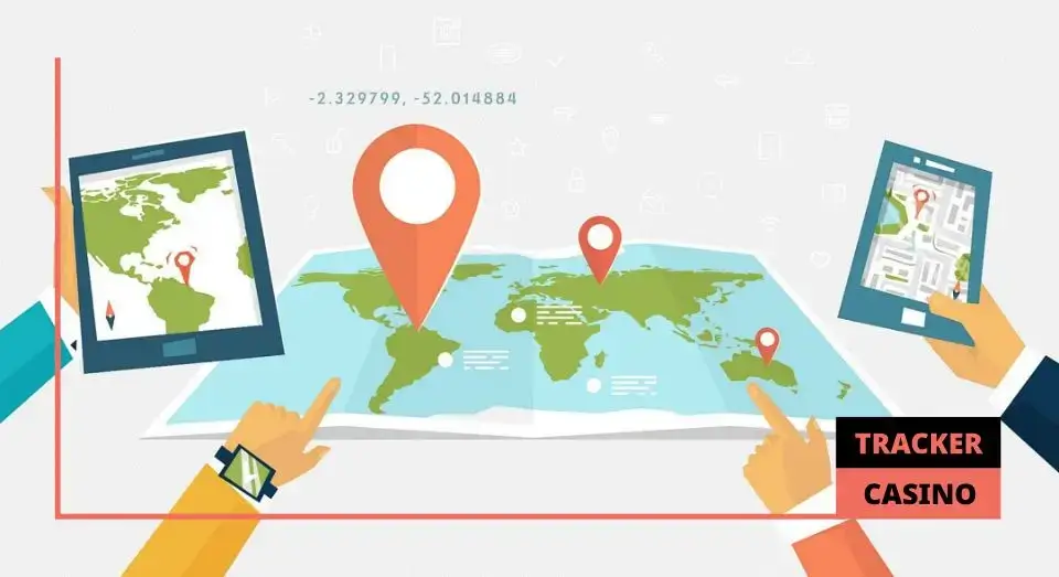 Геотаргетинг: законодательные ограничения