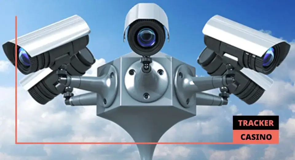 Глаз в небе