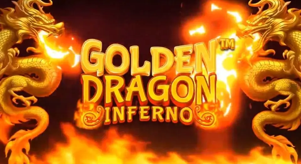 Golden Dragon Inferno играть
