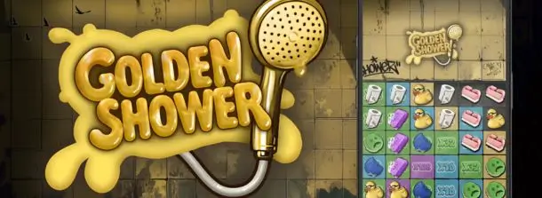 Golden Shower Nolimit City бонус слота