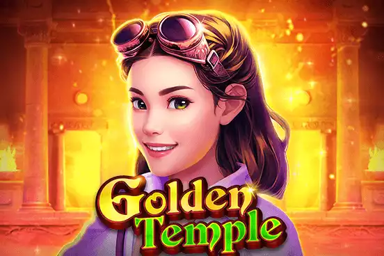 Golden Temple играть