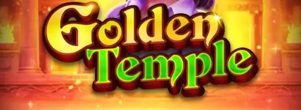 Golden Temple TaDa Gaming бонус слота