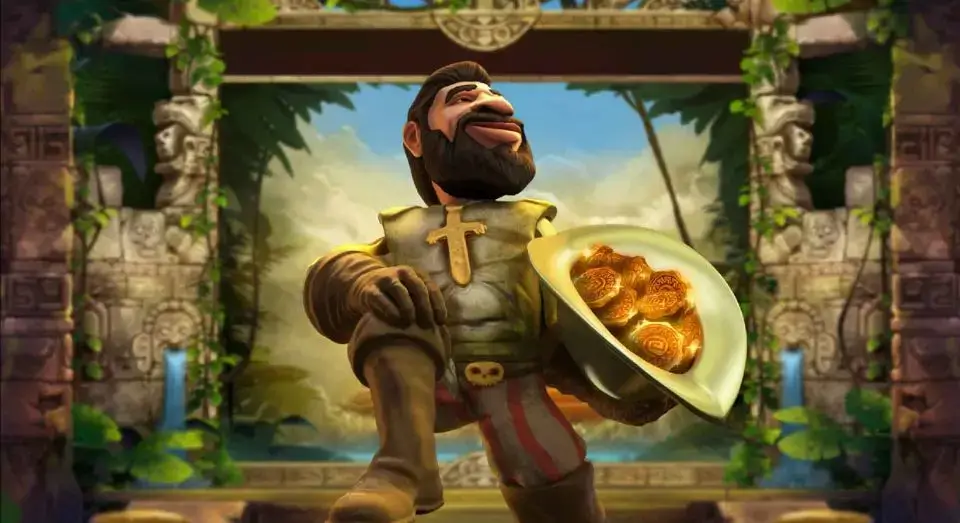 Gonzo’s Quest Megaways играть в слот от Red Tiger