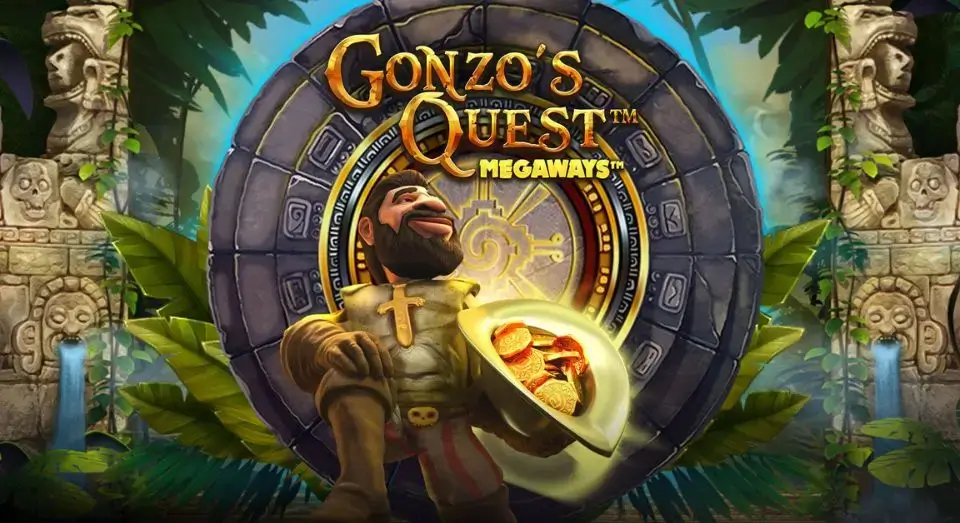 Gonzo's Quest Megaways играть