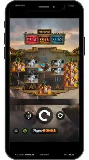 Как в Griffin’s Quest играть
